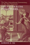 Epistle to Philippians - NICNT
